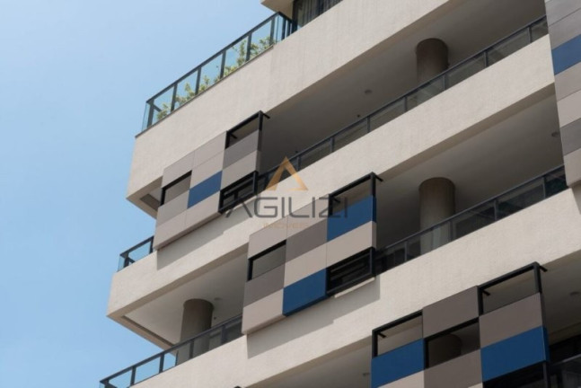 Imagem Apartamento com 1 Quarto à Venda, 41 m² em Bela Vista - São Paulo Imagem Apartamento com 1 Quarto à Venda, 41 m² em Bela Vista - São Paulo