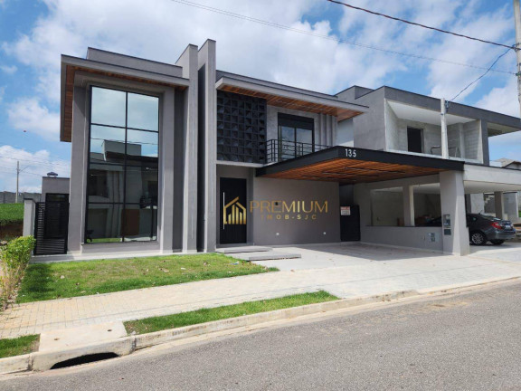 Sobrado com 3 Quartos à Venda, 261 m² em Santana - São José Dos Campos
