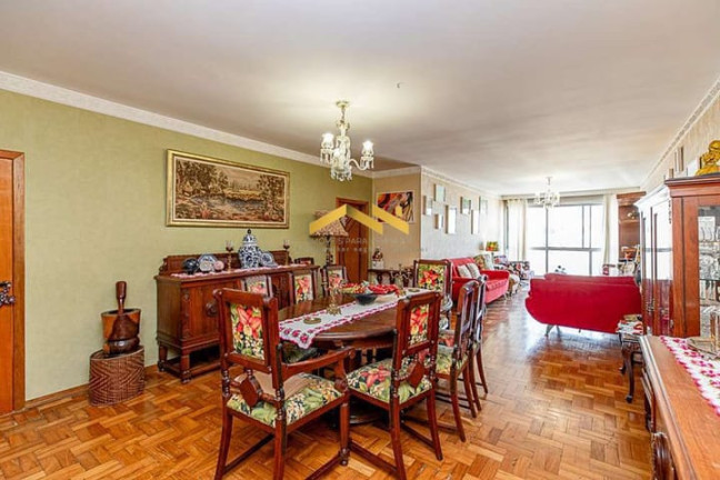 Apartamento com 3 Quartos à Venda, 150 m² em Bela Vista - São Paulo
