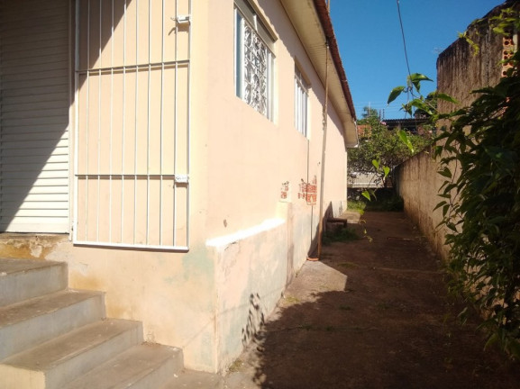 Imagem Casa com 3 Quartos à Venda, 60 m² em Jardim Alves - Jacarezinho