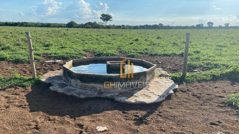 Imagem Fazenda à Venda, 4.017.000 m² em Assentamento - Ribeirão Cascalheira Imagem Fazenda à Venda, 4.017.000 m² em Assentamento - Ribeirão Cascalheira
