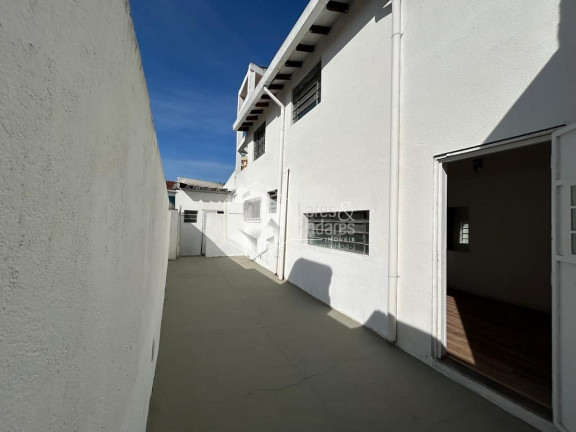 Imagem Casa com 3 Quartos à Venda, 155 m² em Vila Mariana - São Paulo