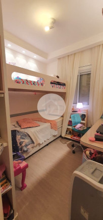 Imagem Apartamento com 3 Quartos à Venda, 117 m² em Chácara Santo Antônio - São Paulo Imagem Apartamento com 3 Quartos à Venda, 117 m² em Chácara Santo Antônio - São Paulo