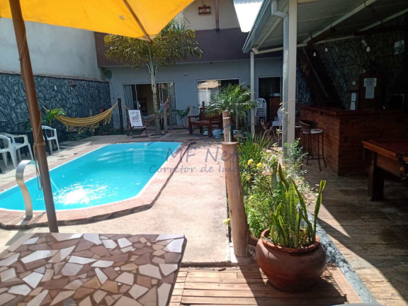 Imagem Casa com 2 Quartos à Venda, 250 m² em Jardim Residence Rio Verde - Pirassununga