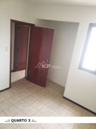 Imagem Apartamento com 3 Quartos à Venda, 123 m² em Campos Elíseos - Ribeirão Preto Imagem Apartamento com 3 Quartos à Venda, 123 m² em Campos Elíseos - Ribeirão Preto