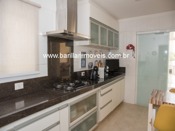 Imagem Casa com 3 Quartos à Venda, 274 m² em Alto Da Boa Vista - Ribeirão Preto
