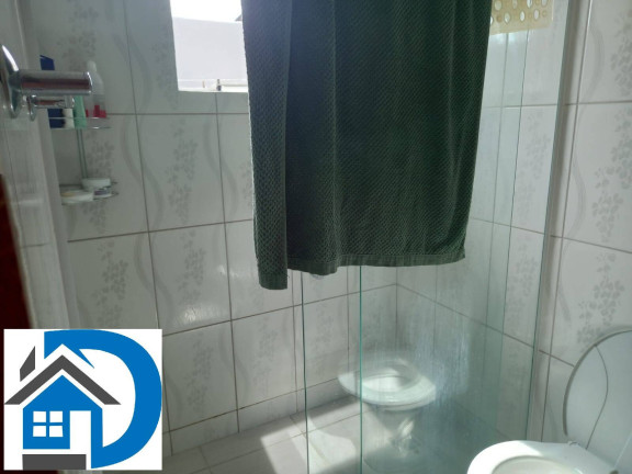 Imagem Casa com 2 Quartos à Venda,  em Jardim Wanel Ville V - Sorocaba