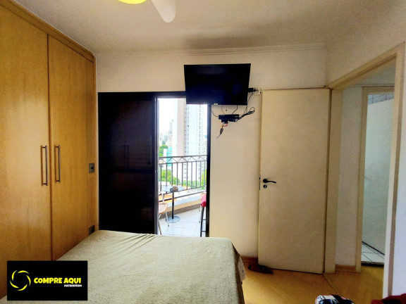 Imagem Apartamento com 2 Quartos à Venda, 54 m² em Santa Cecília - São Paulo Imagem Apartamento com 2 Quartos à Venda, 54 m² em Santa Cecília - São Paulo