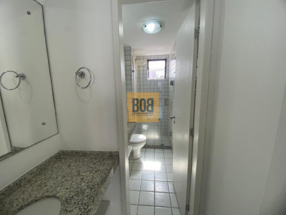 Imagem Apartamento com 3 Quartos à Venda, 174 m² em Graças - Recife