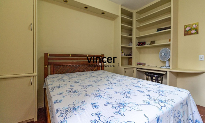 Imagem Apartamento com 3 Quartos à Venda, 202 m² em Setor Bueno - Goiânia Imagem Apartamento com 3 Quartos à Venda, 202 m² em Setor Bueno - Goiânia