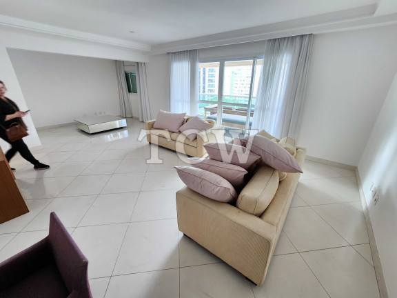 Imagem Apartamento com 3 Quartos à Venda, 200 m² em Paraíso - São Paulo