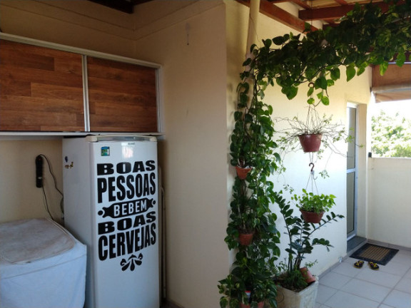 Imagem Apartamento com 3 Quartos à Venda, 113 m² em Jardim Vera Cruz - Sorocaba