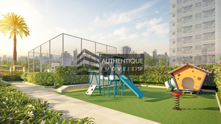 Imagem Apartamento com 3 Quartos à Venda, 136 m² em Brooklin - São Paulo Imagem Apartamento com 3 Quartos à Venda, 136 m² em Brooklin - São Paulo