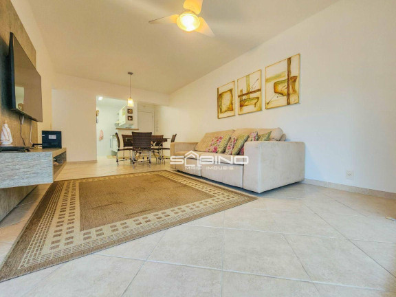 Imagem Apartamento com 3 Quartos à Venda, 88 m² em Riviera De São Lourenço - Bertioga