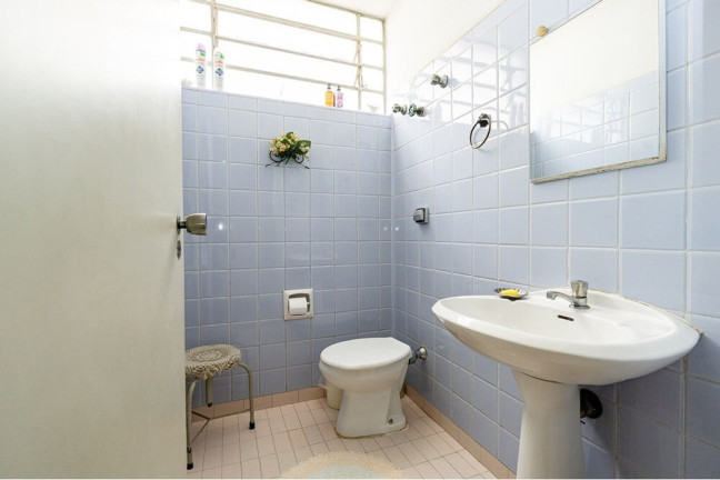 Imagem Casa com 4 Quartos à Venda, 313 m² em Jardim Novo Mundo - São Paulo