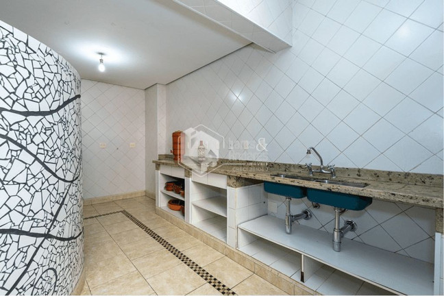 Imagem Apartamento com 3 Quartos à Venda, 231 m² em Consolação - São Paulo