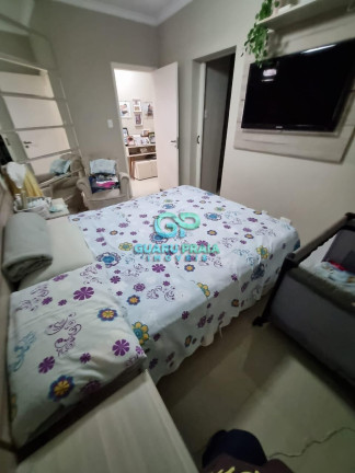 Imagem Cobertura com 3 Quartos à Venda, 210 m² em Astúrias - Guarujá