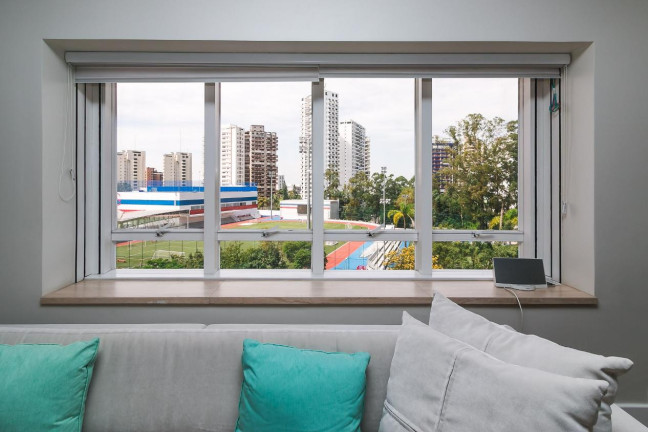 Imagem Apartamento com 4 Quartos à Venda, 393 m² em Vila Andrade - São Paulo