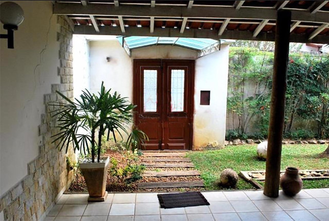 Imagem Sobrado com 4 Quartos à Venda, 640 m² em Jardim Tapajós - Atibaia