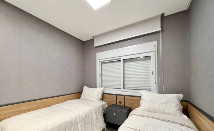 Imagem Apartamento com 3 Quartos à Venda, 110 m² em Zona Nova - Capão Da Canoa Imagem Apartamento com 3 Quartos à Venda, 110 m² em Zona Nova - Capão Da Canoa