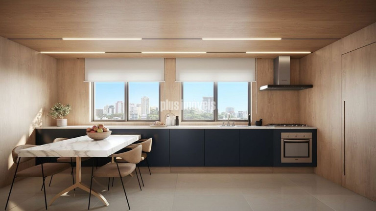 Imagem Apartamento com 4 Quartos à Venda, 254 m² em Itaim Bibi - São Paulo Imagem Apartamento com 4 Quartos à Venda, 254 m² em Itaim Bibi - São Paulo