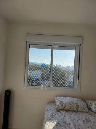 Imagem Apartamento com 2 Quartos à Venda, 61 m² em Agapeama - Jundiaí