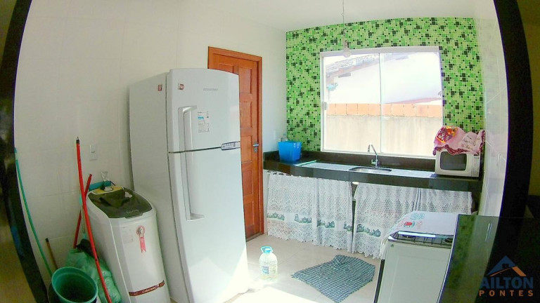 Imagem Casa com 2 Quartos à Venda, 65 m² em Santa Mônica - Guarapari Imagem Casa com 2 Quartos à Venda, 65 m² em Santa Mônica - Guarapari