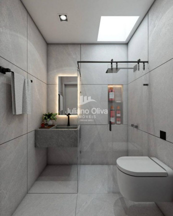 Imagem Casa com 3 Quartos à Venda, 100 m² em Barra Do Sai - Itapoá Imagem Casa com 3 Quartos à Venda, 100 m² em Barra Do Sai - Itapoá
