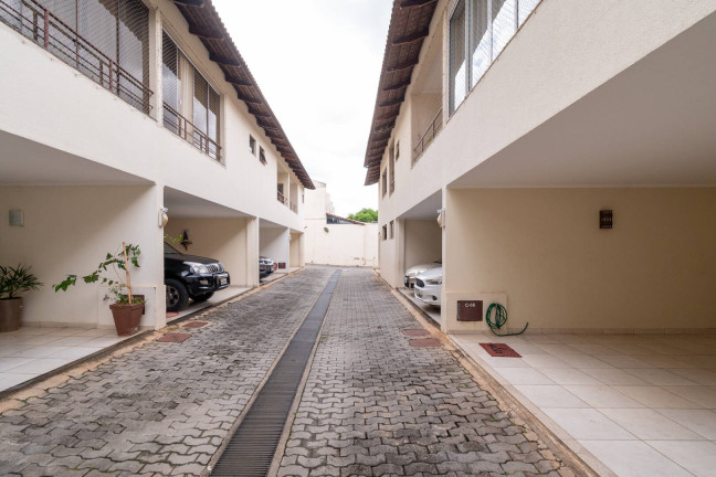 Casa com 4 Quartos à Venda, 197 m² em Parque Amazônia - Goiânia