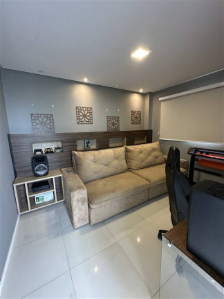 Imagem Apartamento com 4 Quartos à Venda, 228 m² em Ocian - Praia Grande