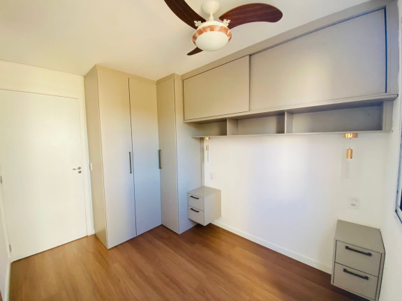 Imagem Apartamento com 2 Quartos à Venda, 60 m² em Roselândia - Cotia Imagem Apartamento com 2 Quartos à Venda, 60 m² em Roselândia - Cotia