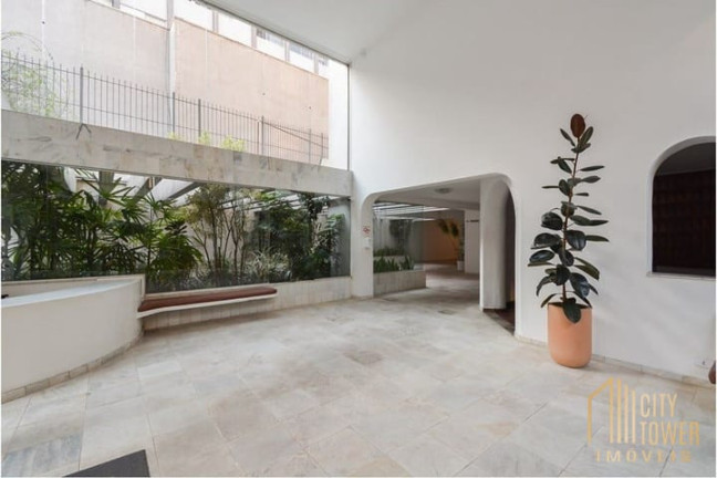 Imagem Apartamento com 3 Quartos à Venda, 120 m² em Cerqueira César - São Paulo Imagem Apartamento com 3 Quartos à Venda, 120 m² em Cerqueira César - São Paulo