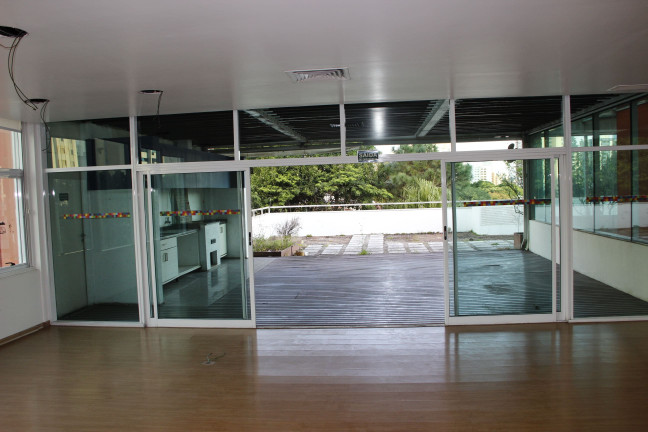 Imagem Sala Comercial para Alugar, 3.700 m² em Vila Clementino - São Paulo Imagem Sala Comercial para Alugar, 3.700 m² em Vila Clementino - São Paulo