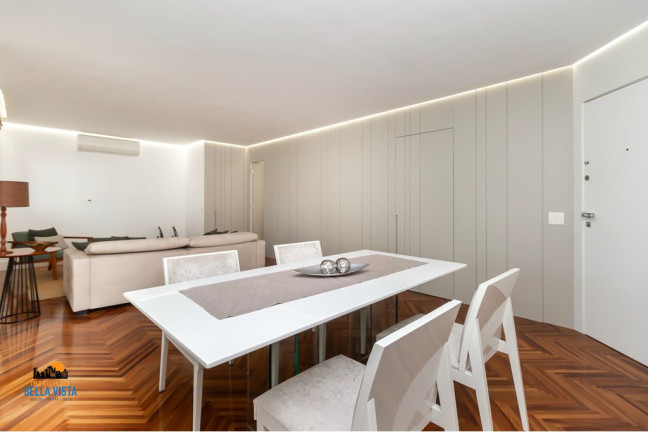 Imagem Apartamento com 2 Quartos à Venda, em Moema - São Paulo Imagem Apartamento com 2 Quartos à Venda, em Moema - São Paulo