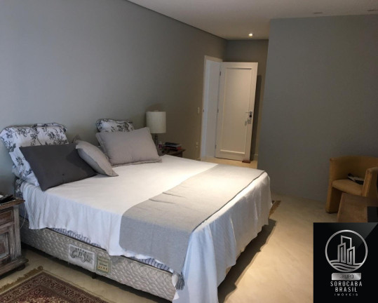 Imagem Casa com 5 Quartos à Venda, 4.000 m² em Condomínio Santa Maria - Sorocaba Imagem Casa com 5 Quartos à Venda, 4.000 m² em Condomínio Santa Maria - Sorocaba