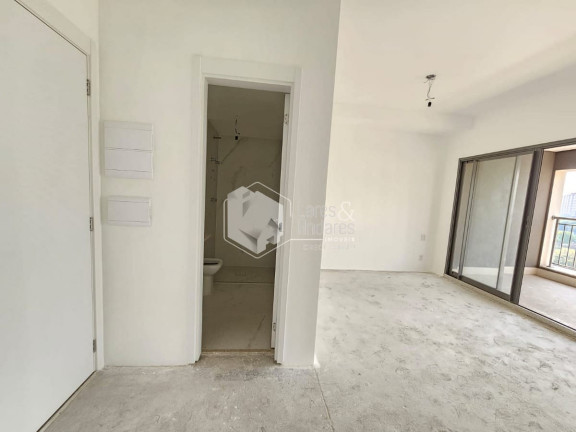 Imagem Imóvel com 1 Quarto à Venda, 35 m² em Indianópolis - São Paulo Imagem Imóvel com 1 Quarto à Venda, 35 m² em Indianópolis - São Paulo