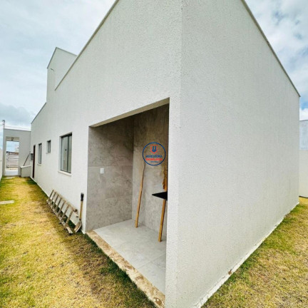 Imagem Casa com 3 Quartos para Alugar ou Temporada, 149 m² em Parque Das Nações - Parnamirim