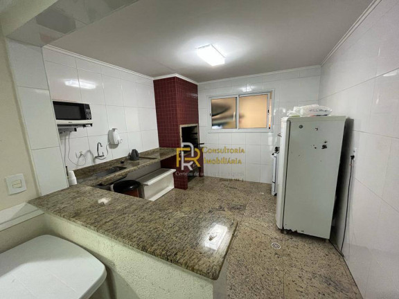 Imagem Apartamento com 3 Quartos à Venda, 106 m² em Canto Do Forte - Praia Grande Imagem Apartamento com 3 Quartos à Venda, 106 m² em Canto Do Forte - Praia Grande