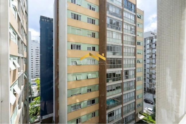 Imagem Apartamento com 3 Quartos à Venda, 102 m² em Paraíso - São Paulo Imagem Apartamento com 3 Quartos à Venda, 102 m² em Paraíso - São Paulo