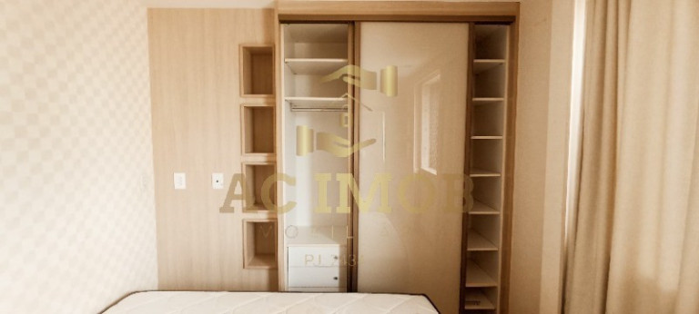 Imagem Imóvel com 2 Quartos para Alugar, 90 m² em Aquarius - Salvador