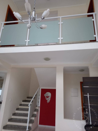 Imagem Casa com 3 Quartos à Venda, 178 m² em Condomínio Terras Do Vale - Caçapava Imagem Casa com 3 Quartos à Venda, 178 m² em Condomínio Terras Do Vale - Caçapava
