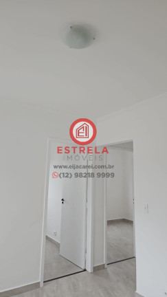 Imagem Imóvel com 2 Quartos para Alugar, 55 m² em Parque Santo Antônio - Jacareí Imagem Imóvel com 2 Quartos para Alugar, 55 m² em Parque Santo Antônio - Jacareí