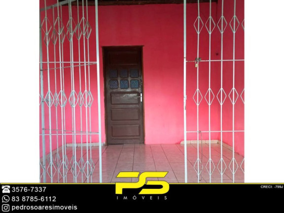 Imagem Casa com 4 Quartos à Venda,  em Cruz Das Armas - João Pessoa