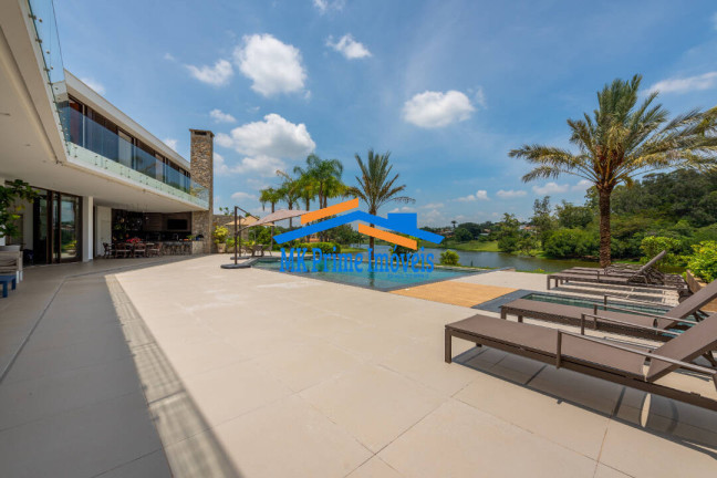 Imagem Casa de Condomínio com 6 Quartos à Venda, 3.065 m² em Itaim - Itu Imagem Casa de Condomínio com 6 Quartos à Venda, 3.065 m² em Itaim - Itu