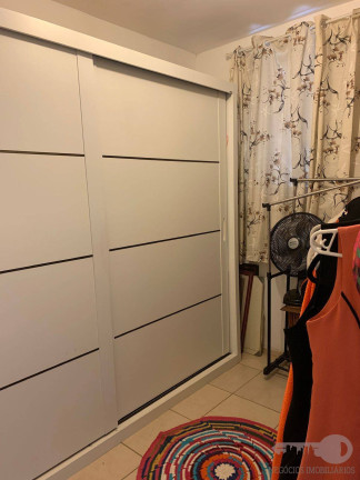 Imagem Apartamento com 2 Quartos à Venda, 50 m² em Sorocaba Imagem Apartamento com 2 Quartos à Venda, 50 m² em Sorocaba