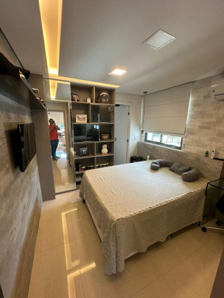 Imagem Imóvel com 4 Quartos à Venda, 171 m² em Apipucos - Recife