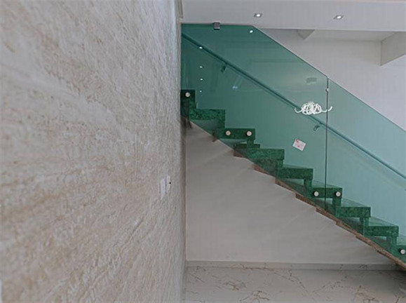 Imagem Casa com 2 Quartos à Venda, 120 m² em Caiçara - Praia Grande
