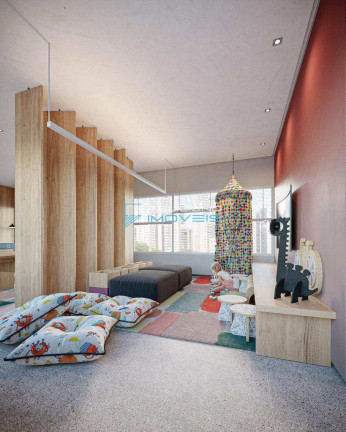Imagem Apartamento com 3 Quartos à Venda, 151 m² em Boqueirão - Praia Grande