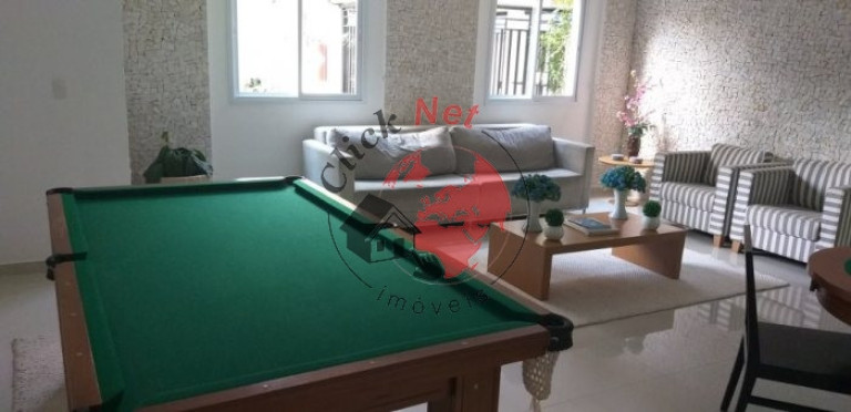Imagem Apartamento com 2 Quartos à Venda, 60 m² em Baeta Neves - São Bernardo Do Campo