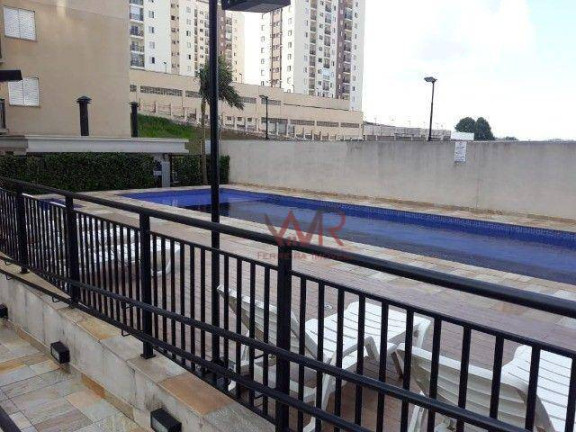 Imagem Apartamento com 2 Quartos à Venda, 50 m² em São Mateus - São Paulo Imagem Apartamento com 2 Quartos à Venda, 50 m² em São Mateus - São Paulo